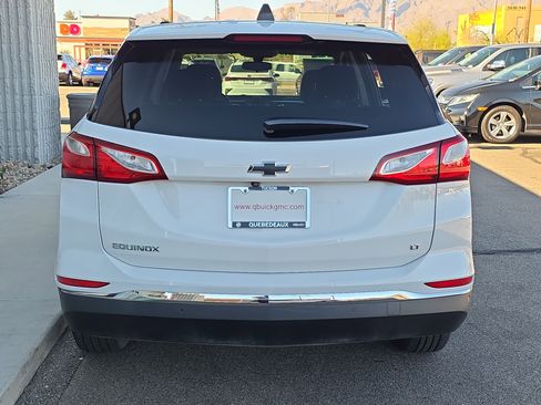 Used 2019 Chevrolet Equinox LT image 6