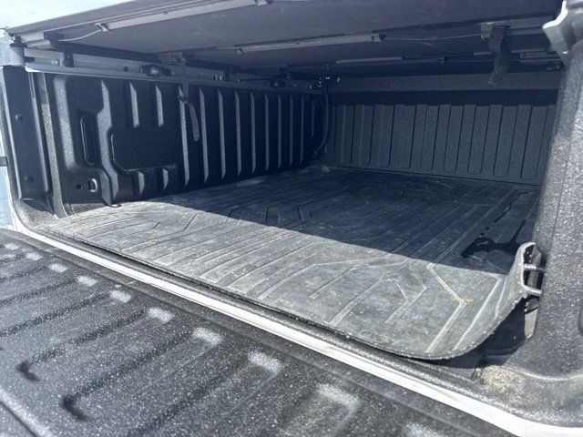 Used 2026 RAM 1500 Lone Star AWD/4WD image 15