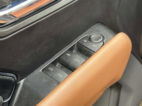 Used 2023 GMC Canyon AT4 w/ Canyon Safety Plus Package image 13