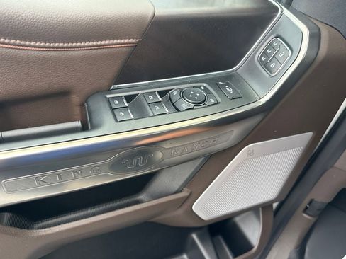 New 2026 Ford F350 King Ranch w/ Chrome Package image 16