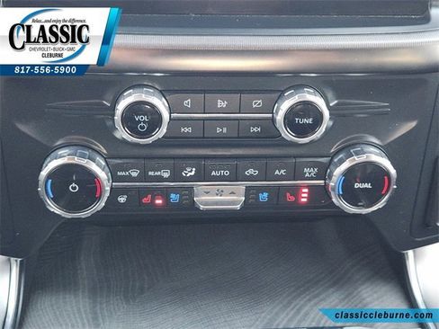 Used 2022 Ford F150 Platinum w/ Equipment Group 701A High image 19