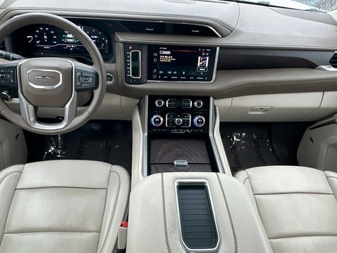 Certified 2023 GMC Yukon Denali image 14