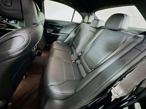 Used 2024 Mercedes-Benz C 300 C 300 image 29