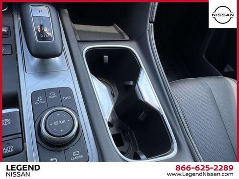 Used 2025 INFINITI QX60 Pure AWD/4WD image 28