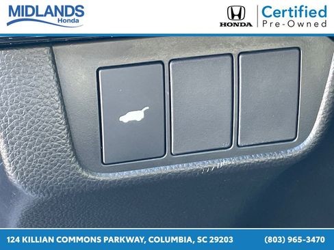 Certified 2026 Honda CR-V EX-L image 26