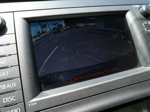 Used 2015 Toyota Prius Four w/ Deluxe Solar Roof Package FWD image 12