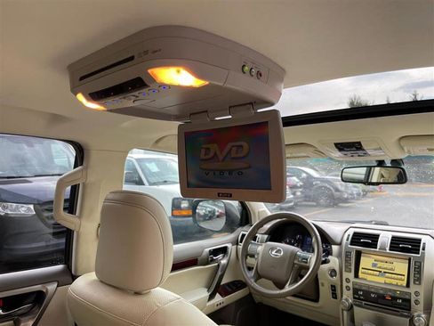 Used 2011 Lexus GX 460 image 81