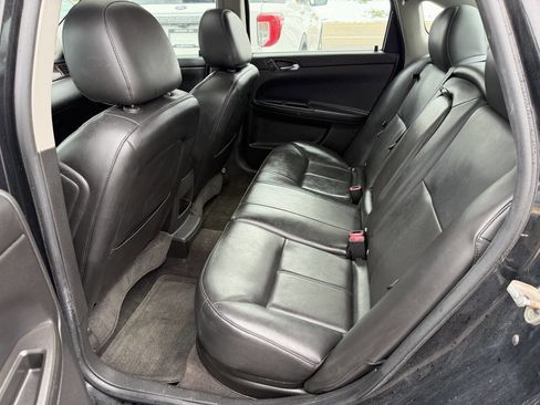 Used 2013 Chevrolet Impala LTZ image 9