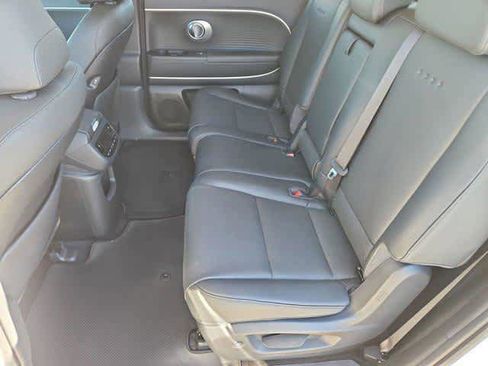 New 2026 Hyundai Ioniq 9 SEL image 19