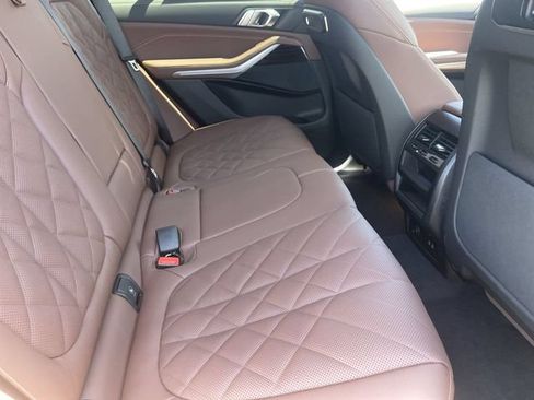 Used 2026 BMW X5 sDrive40i RWD image 13