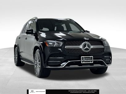 Used 2022 Mercedes-Benz GLE 350 4MATIC