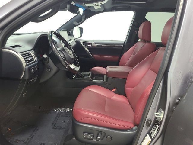 Used 2023 Lexus GX 460 Premium AWD/4WD image 20