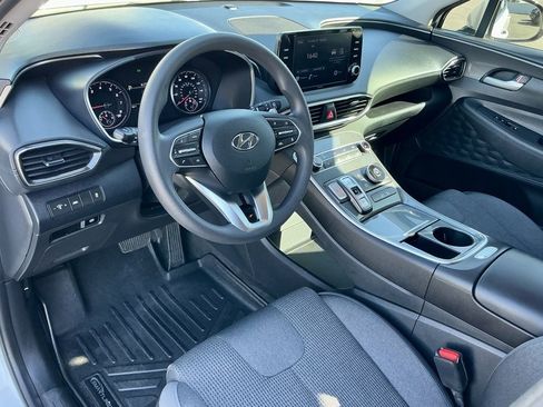 Used 2022 Hyundai Santa Fe SEL image 39