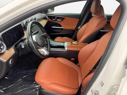 Certified 2023 Mercedes-Benz C 300 Sedan w/ Exclusive Trim Package image 13