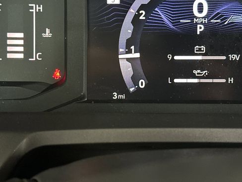 New 2026 Toyota Tacoma SR5 image 24