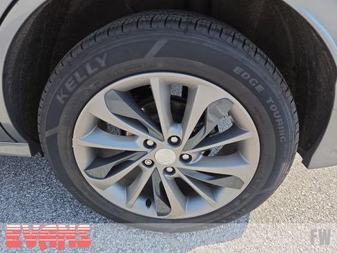Used 2021 Buick Encore GX Essence w/ Advanced Technology Package FWD image 25
