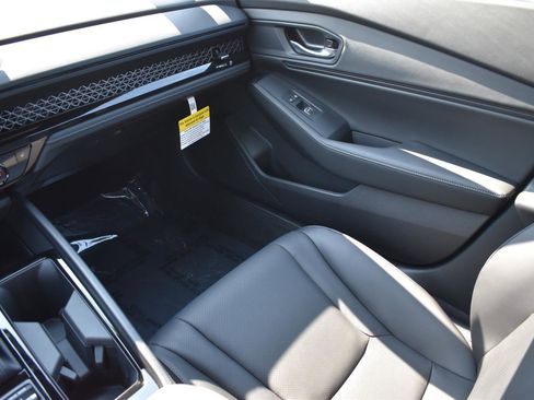 New 2025 Honda Accord Sport image 19