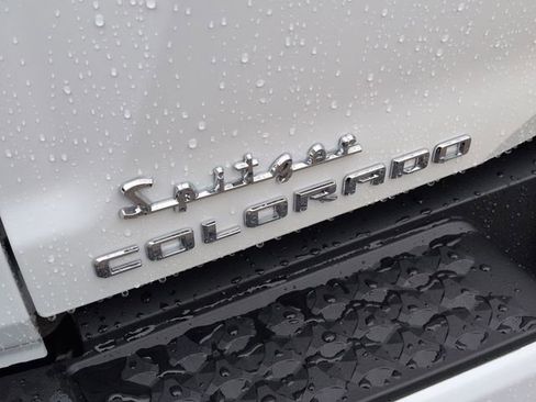 New 2026 Chevrolet Colorado LT w/ Advanced Trailering Package image 32