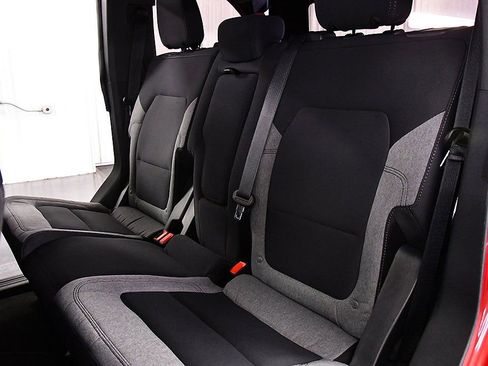 New 2026 Ford Bronco Big Bend AWD/4WD image 28