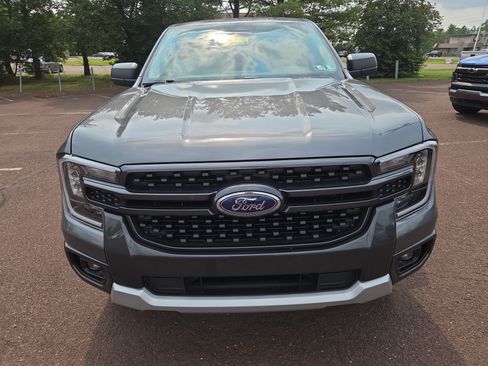 Used 2024 Ford Ranger XLT w/ FX4 Off-Road Package AWD/4WD image 8