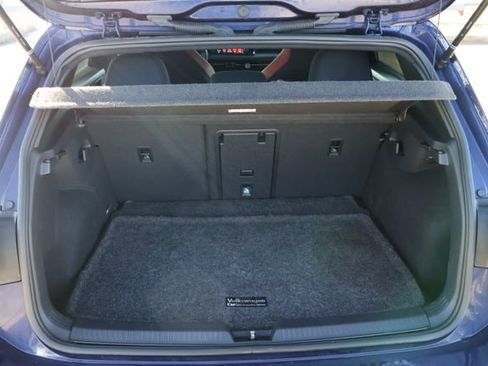 Used 2022 Volkswagen GTI S image 8