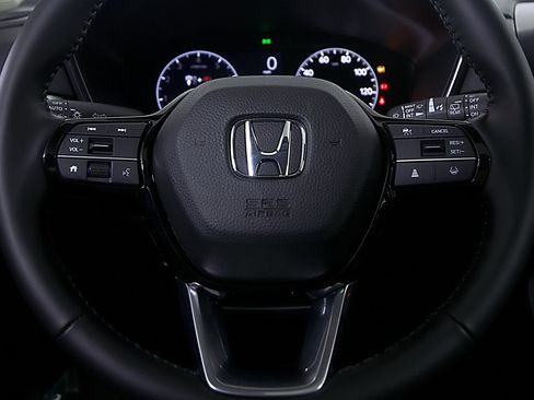 Used 2025 Honda CR-V EX-L image 18