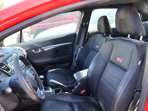 Used 2013 Honda Civic Si image 11