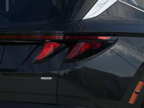 New 2026 Hyundai Tucson SEL AWD/4WD image 10