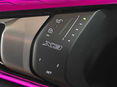 New 2026 BMW X3 xDrive30 image 25