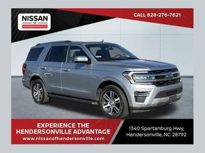 Used 2024 Ford Expedition Limited