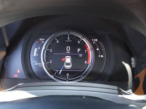Used 2023 Lexus IS 350 F Sport RWD image 20