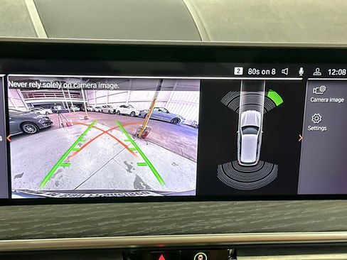 Used 2023 BMW X3 sDrive30i w/ Premium Package image 20