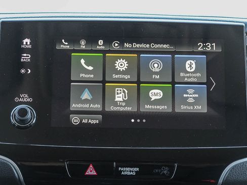 Used 2020 Honda Pilot EX image 16