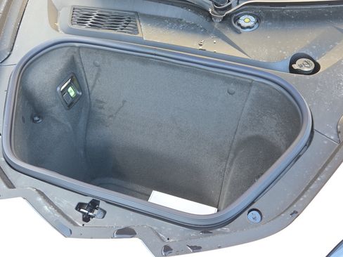 New 2026 Chevrolet Corvette 1LT w/ Battery Protection Package image 50