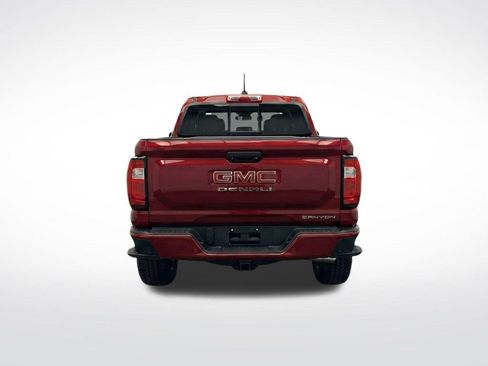 New 2026 GMC Canyon Denali AWD/4WD image 5
