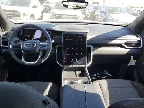 New 2026 GMC Acadia Elevation image 12