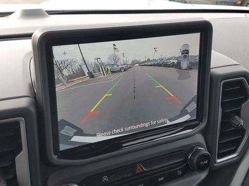 Certified 2021 Ford Bronco Sport Big Bend w/ Big Bend Package (96B) image 20