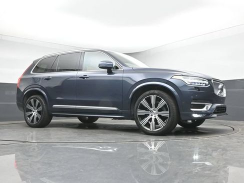 Used 2023 Volvo XC90 B6 Ultimate AWD/4WD image 10