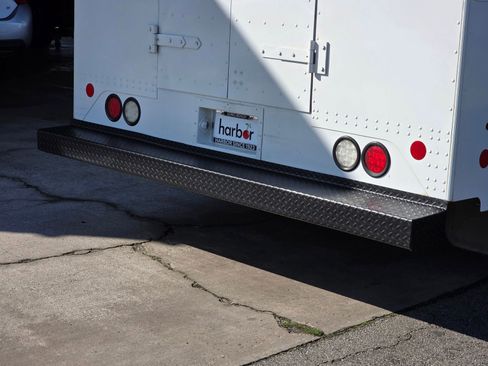 Used 2017 Ford E-350 and Econoline 350 Super Duty w/ A/C Prep Package image 14