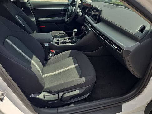 New 2026 Hyundai Sonata SE FWD image 21