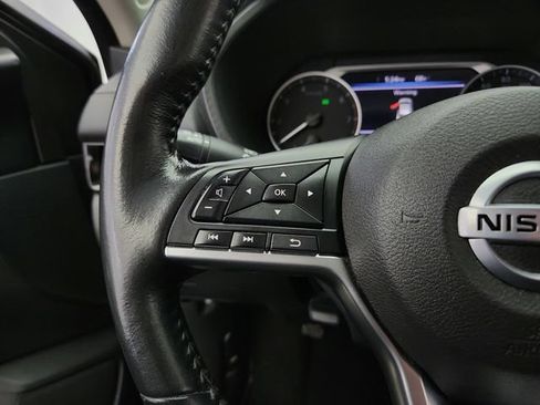 Used 2023 Nissan Sentra SV w/ All-Weather Package FWD image 17