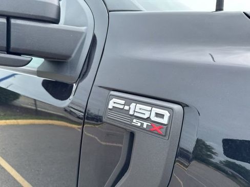 Used 2022 Ford F150 XL w/ STX Appearance Package AWD/4WD image 8