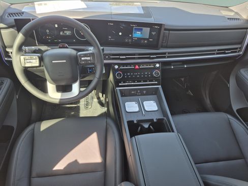 New 2026 Hyundai Santa Fe Limited AWD/4WD image 11