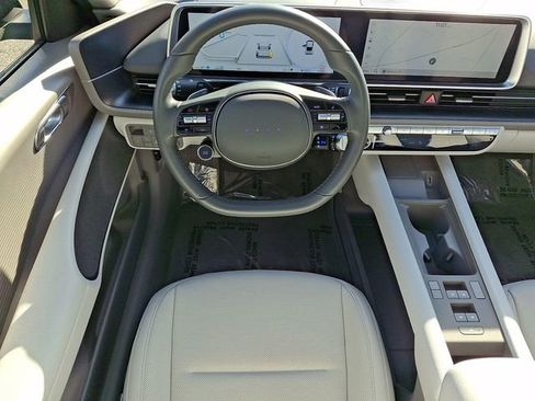 Used 2024 Hyundai Ioniq 6 SEL image 14