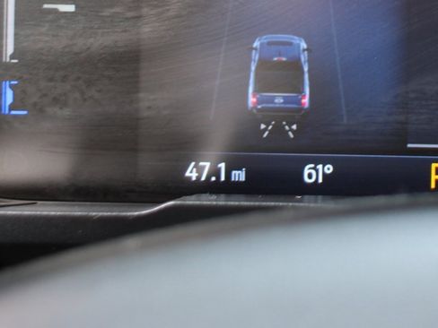 Used 2025 Ford Maverick XLT w/ Equipment Group 302A image 25