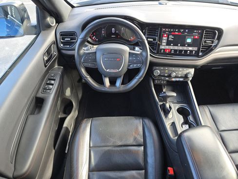 Used 2023 Dodge Durango R/T image 35