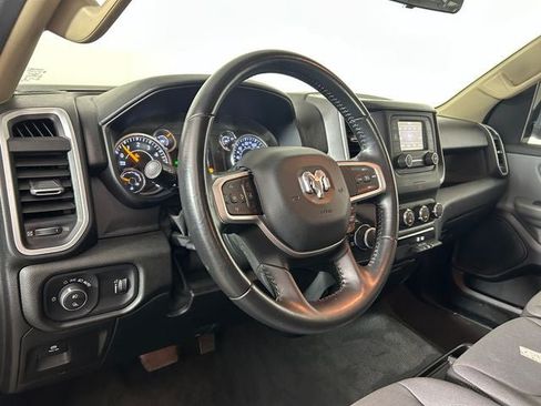 Used 2020 RAM 1500 Big Horn AWD/4WD image 14