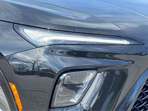 New 2026 Buick Enclave Sport Touring w/ Power Package AWD/4WD image 20