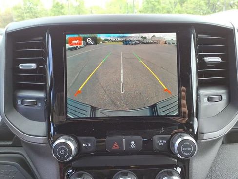New 2026 RAM 3500 Tradesman AWD/4WD image 23
