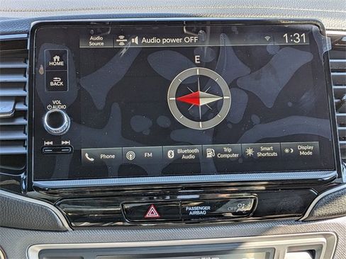 New 2026 Honda Ridgeline RTL image 24